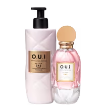 Kit com Eau de Parfum e Hidratante Desodorante Scapin 245, da marca O.U.i.