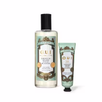 Imagem do produto Combo Jardin De Grasse Sauge Blanche: Eau de Parfum 100ml + Creme para Mãos 30g