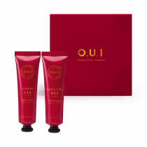 Imagem do produto Combo pour les mains: Creme de Mãos Madeleine 862 30g + Creme Hidratante para as Mãos Scapin 245 30g + Caixa