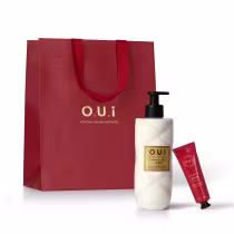 Imagem do produto Combo O.U.I Scapin 245 Loção Corporal 400ml + Creme De Mãos 30g + Sacola M