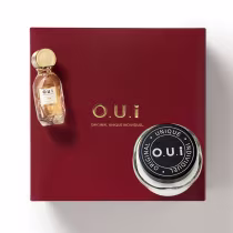 Imagem do produto Combo O.U.i La Villette 470: Eau de Parfum 30ml + Crème Riche 200g + Caixa