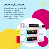 Imagem do produto Coloração Color 7.1 60ml - Bio Extratus