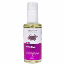 Imagem do produto Óleo Capilar Nutritivo Cachos Curly Love 60mL