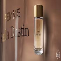 Imagem do produto Perfume Femme EDP Stella Dustin Feminino 100ml