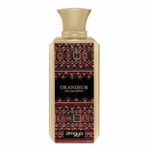 Imagem do produto Perfume Zimaya Grandeur Edp Feminino 100ml