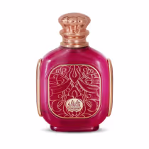 Imagem do produto Perfume Zimaya Zukhruf Cherry Edp Unissex 100ml