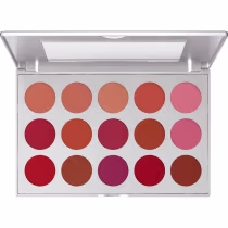 Imagem do produto PALETA DE BLUSH PROFESSIONAL SET 15 CORES CONTEXTURE - KRYOLAN