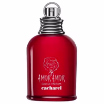 Imagem do produto Amor Amor Cacharel Eau de Parfum - Perfume Feminino 100ml