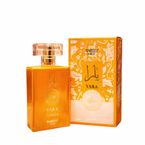Imagem do produto Perfume Arabe Yara Tous 100ml - Isabelle La Belle