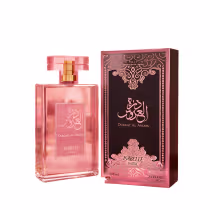 Imagem do produto Perfume Durrat Al Aroos 100ml - Isabelle La Belle