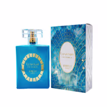 Imagem do produto Perfume Arabe Victoria 100ml - Isabelle La Belle