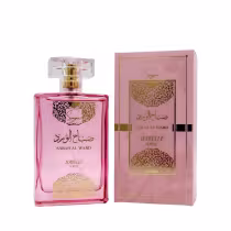 Imagem do produto Perfume Arabe Sabah Al Ward Sugar 100ml - Isabelle La Belle