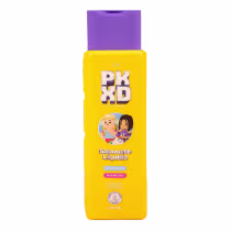 Sabonete Líquido PK XD by Satiko Cia Beauty 220ml