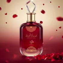Imagem do produto Al Wataniah Sabah Al Ward Valentine Edp 100Ml, Feminino