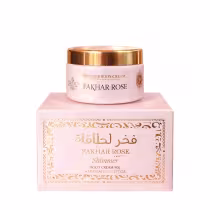 Imagem do produto Pasta Hidratante Concentrada Shimmer Fakhar Rose 90g - Isabelle La Belle