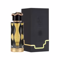 Perfume Teriaq Intense Lattafa Perfumes Eau de Parfum Unissex 100ml.