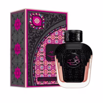 Imagem do produto Perfume Watani Pink  Al Wataniah Feminino 100mL