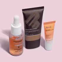 Imagem do produto Kit Não Saio de Casa Sem​ - Cor 12Q