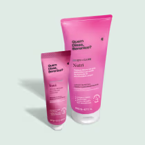 Imagem do produto Combo Nutri Loção 200ml + Manteiga Corporal 100g