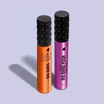 Imagem do produto Combo Máscara de Cílios Big Bang: 360 + Push