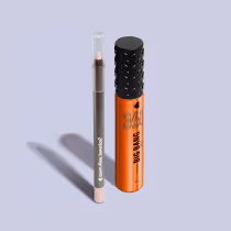 Imagem do produto Combo Make dos Olhos: Máscara de Cílios Big Bang 360 + Lápis de Olho Begete