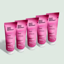 Imagem do produto Combo Creme Hidratante para as Mãos Nutri Romã 30g (5 unid.)