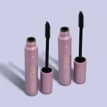 Imagem do produto Combo Máscara de Cílios Alongamento Nutritivo Rosé 2x10g