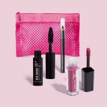 Imagem do produto Combo Miniaturas Para Viagem (4 itens)