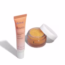 Kit Quem Disse, Berenice? com Balm Labial 8g + Gel Revitalizador Para Olhos 15g