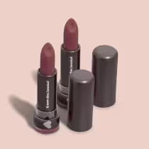 Imagem do produto Combo Batom Mate Marrom Marronterra Alta Pigmentação 2x3,8g