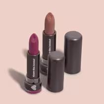 Imagem do produto Combo Batons: Hidratante Nude Nudelina 3,8g + Alta Pigmentação Mate Malvenito 3,8g