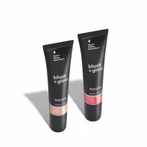 Imagem do produto Combo Blush Líquido Blush +Glow: Rosa Rosalix 15ml + Prata Perolali 15ml