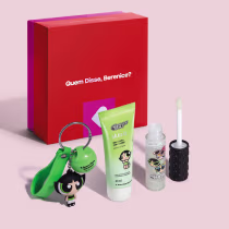 Imagem do produto Combo Presente Docinho QDB As Meninas Super Poderosas (4 itens)