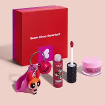 Imagem do produto Combo Presente Florzinha QDB As Meninas Super Poderosas (4 itens)