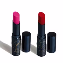 Imagem do produto Combo Aula de Poções Harry Potter Quem Disse, Berenice?:Balm Labial Rosa 3,2g + Balm Labial Vermelho 3,2g
