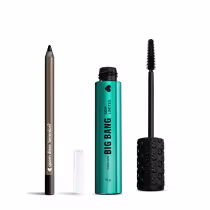 Imagem do produto Combo Quem Disse, Berenice?: Máscara De Cílios Big Bang 10g+ Lápis Olhos Preto 1,2g