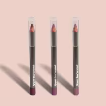 Imagem do produto Combo Lápis Contorno Labial Quem Disse, Berenice?: Marrom 1,1g + Nude 1,1g + Rosa 1,1g