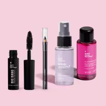 Imagem do produto Combo Mini Make (4 itens)