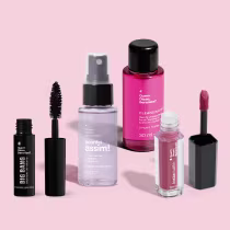 Imagem do produto Combo Miniaturas Pronta Para Tudo (4 itens)