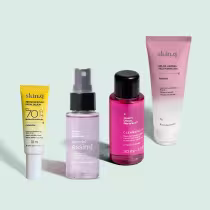 Imagem do produto Combo Mini Skincare (4 itens)