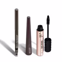 Imagem do produto Kit Quem Disse, Berenice? Olhar Black (3 Produtos)