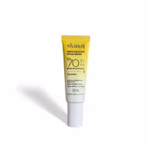 Imagem do produto Protetor Solar Facial Delícia FPS 70 Skin.q  Quem Disse, Berenice? 10ml