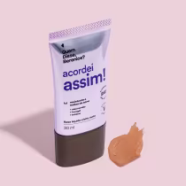 Imagem do produto Base Líquida Acordei Assim Cor 09Q 30ml