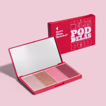 Imagem do produto Paleta Multifuncional Quem Disse, Berenice? 14,2g