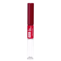 Imagem do produto Quem Disse, Berenice? QDB Pod Delas Vermelho se Inscreve - Batom Duo Gloss 8ml
