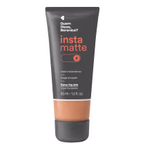 Imagem do produto Quem Disse, Berenice? Instamatte 245F - Base Líquida 30ml