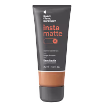 Imagem do produto Quem Disse, Berenice? Instamatte 240F - Base Líquida 30ml