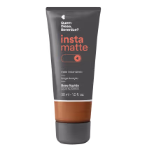 Imagem do produto Quem Disse, Berenice? Instamatte 292O - Base Líquida 30ml