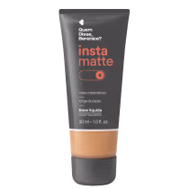 Imagem do produto Quem Disse, Berenice? Instamatte 260O - Base Líquida 30ml