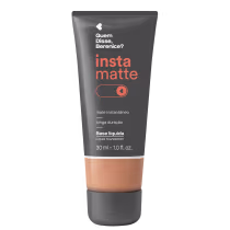 Imagem do produto Quem Disse, Berenice? Instamatte 220O - Base Líquida 30ml